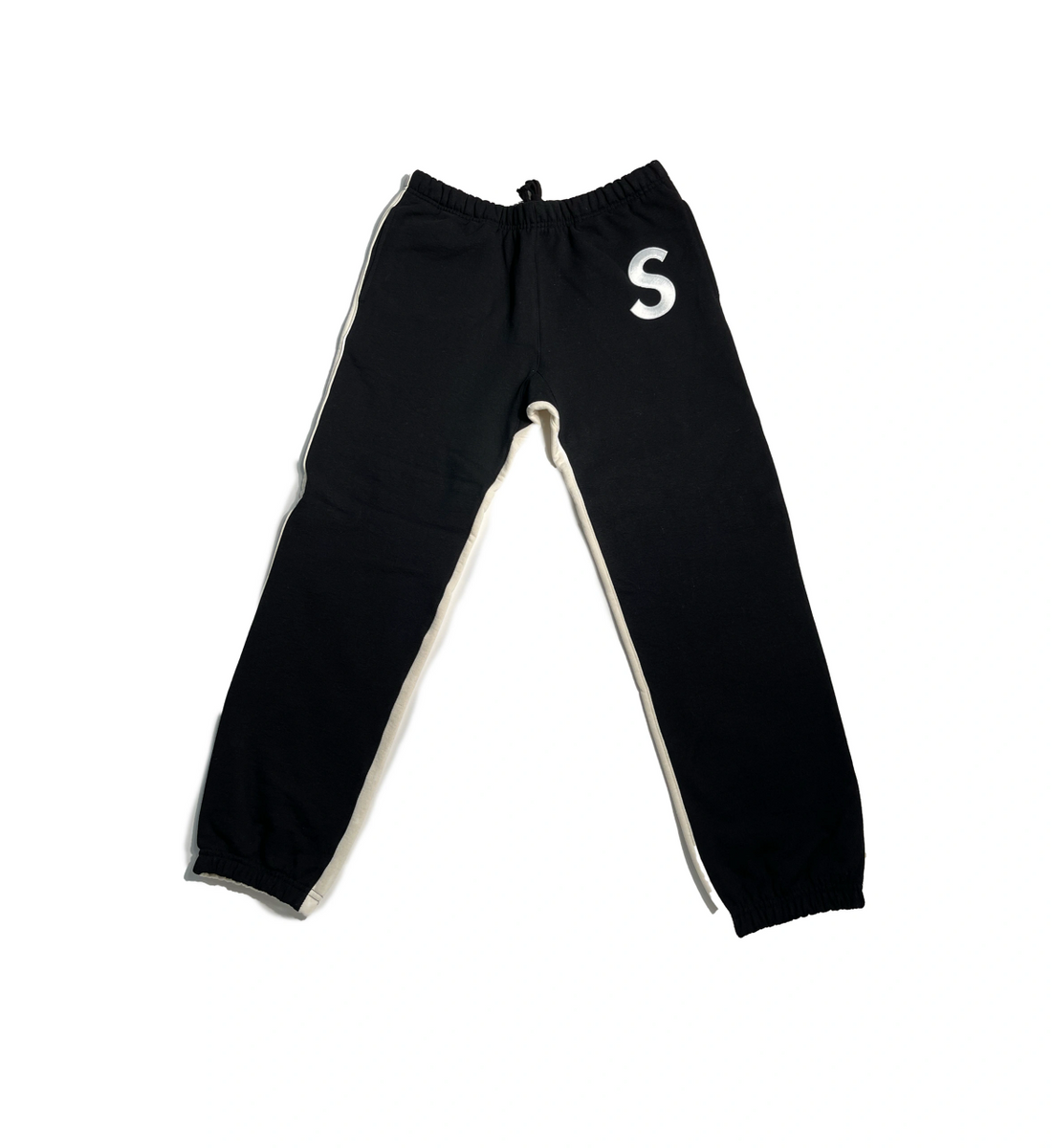 国民民主党 Supreme S Logo Split Sweatpant | www.butiuae.com